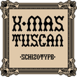 Christmas Tuscan™