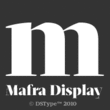 Mafra Display