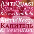AntiQuasi