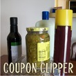 Coupon Clipper JNL