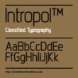 Intropol™