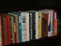 Some specimen books