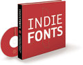 Indie Fonts I