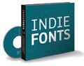 Indie Fonts 3