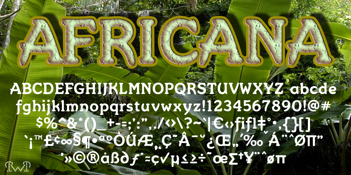 Africana
