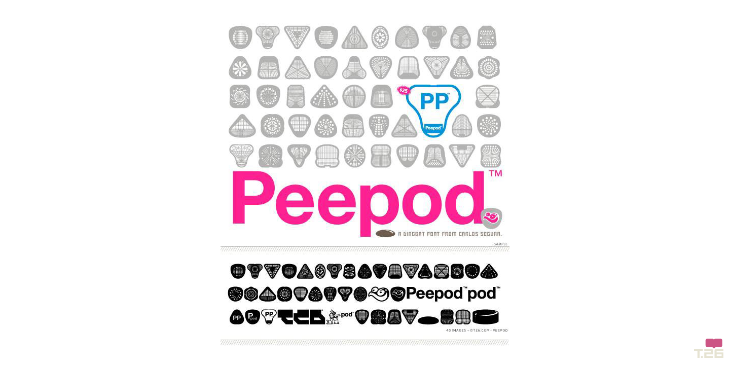Peepod