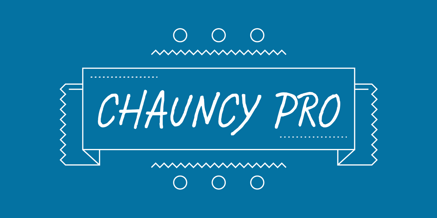Chauncy Pro