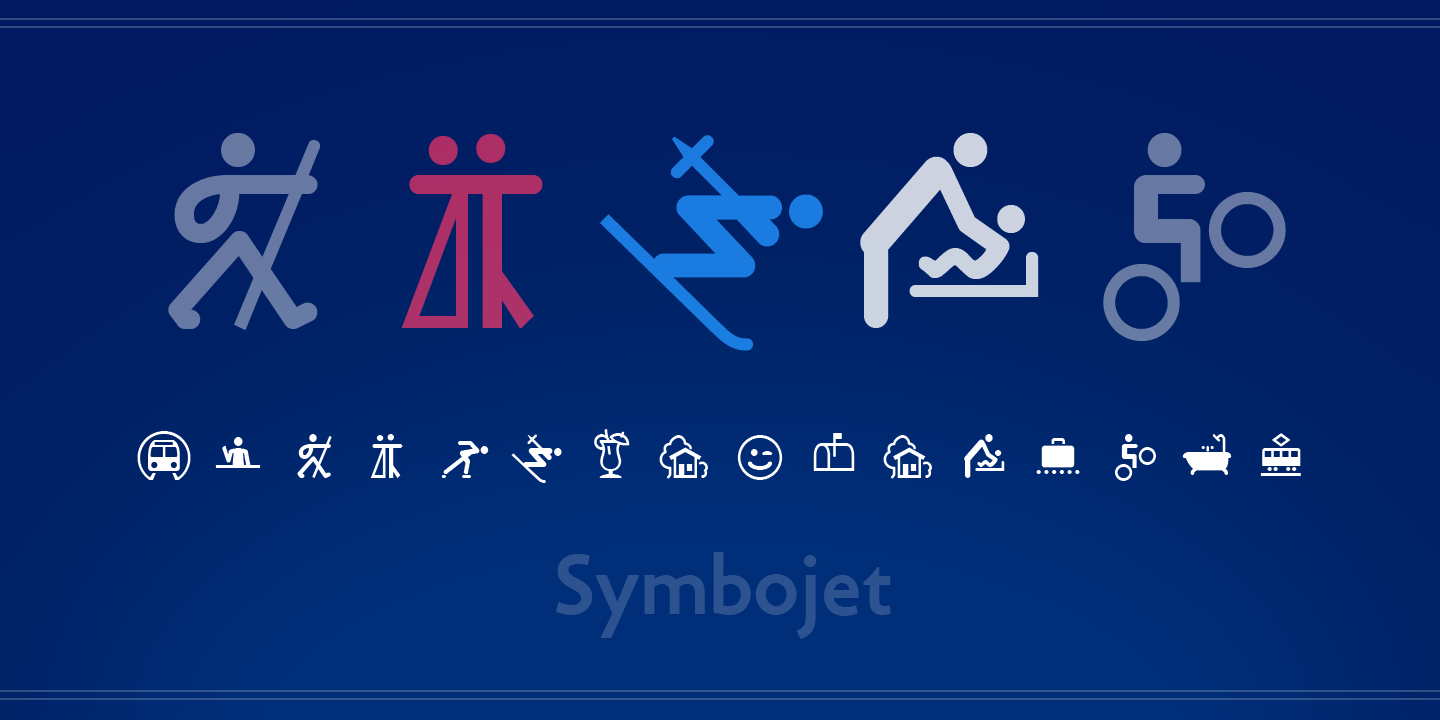 Symbojet