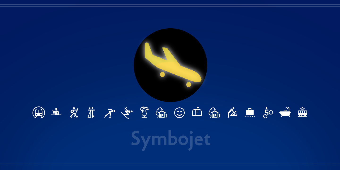 Symbojet