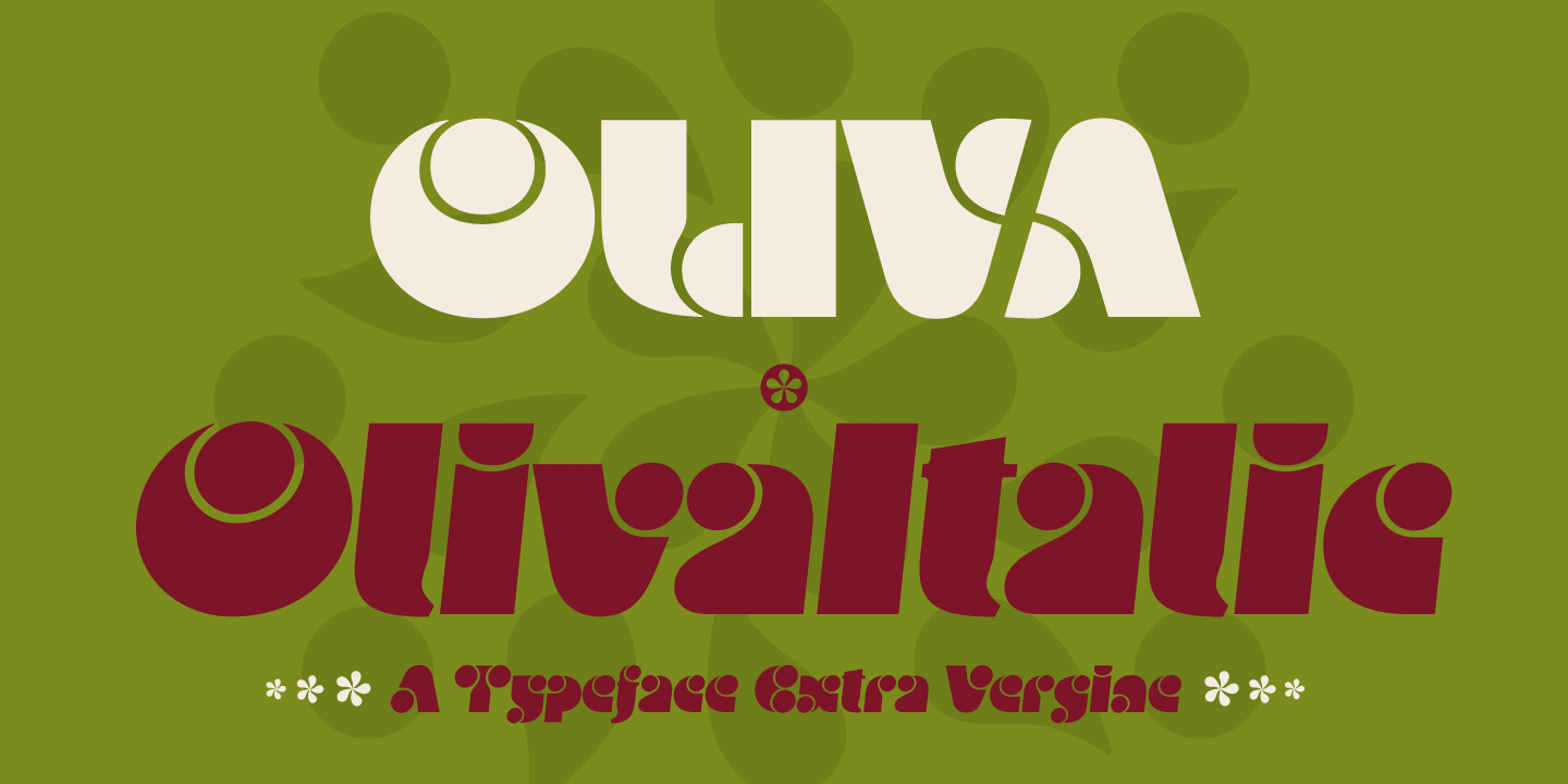 Oliva
