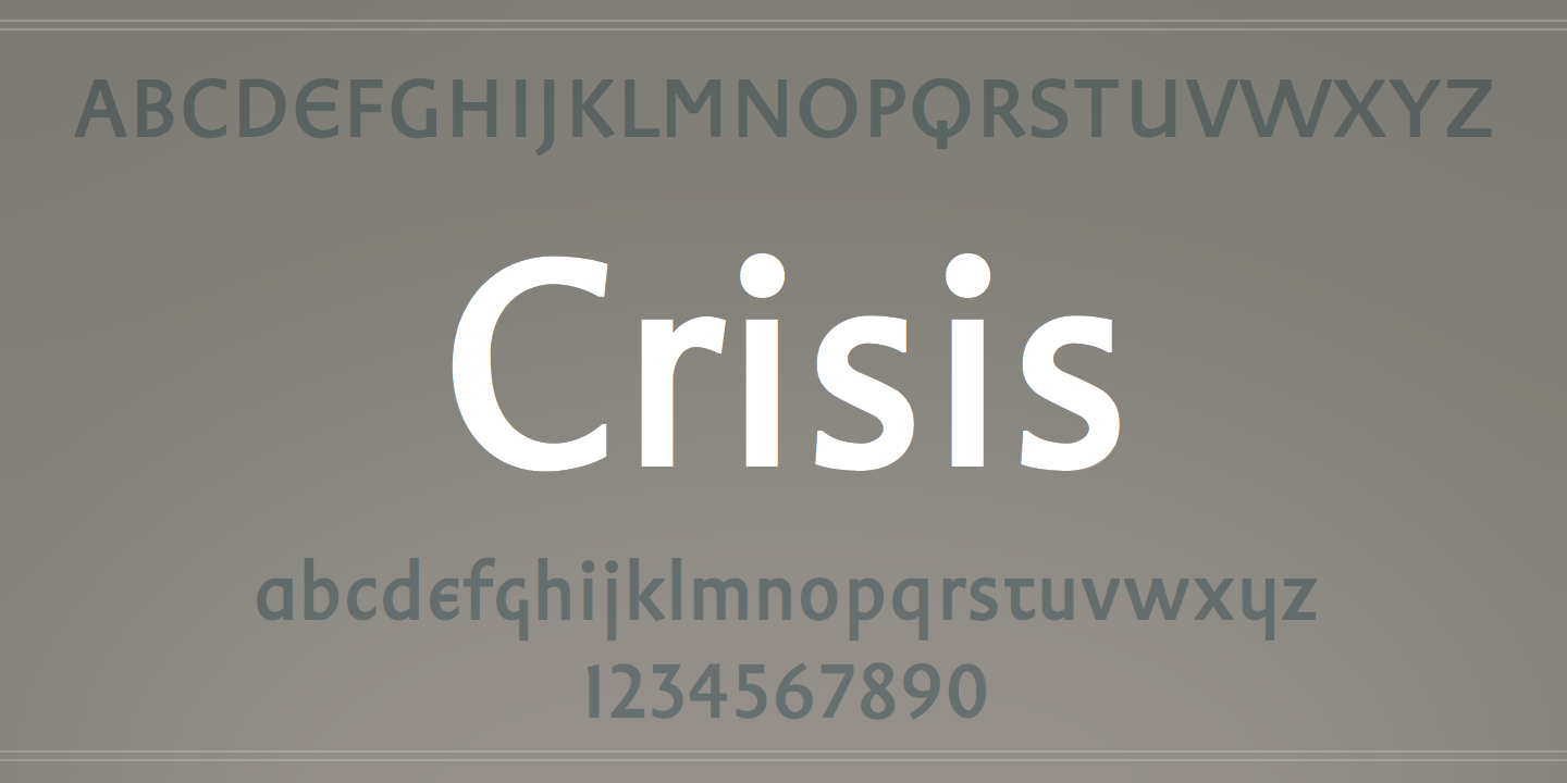 Crisis™
