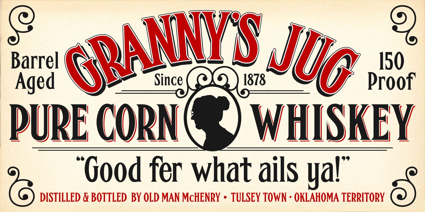 FHA Condensed French