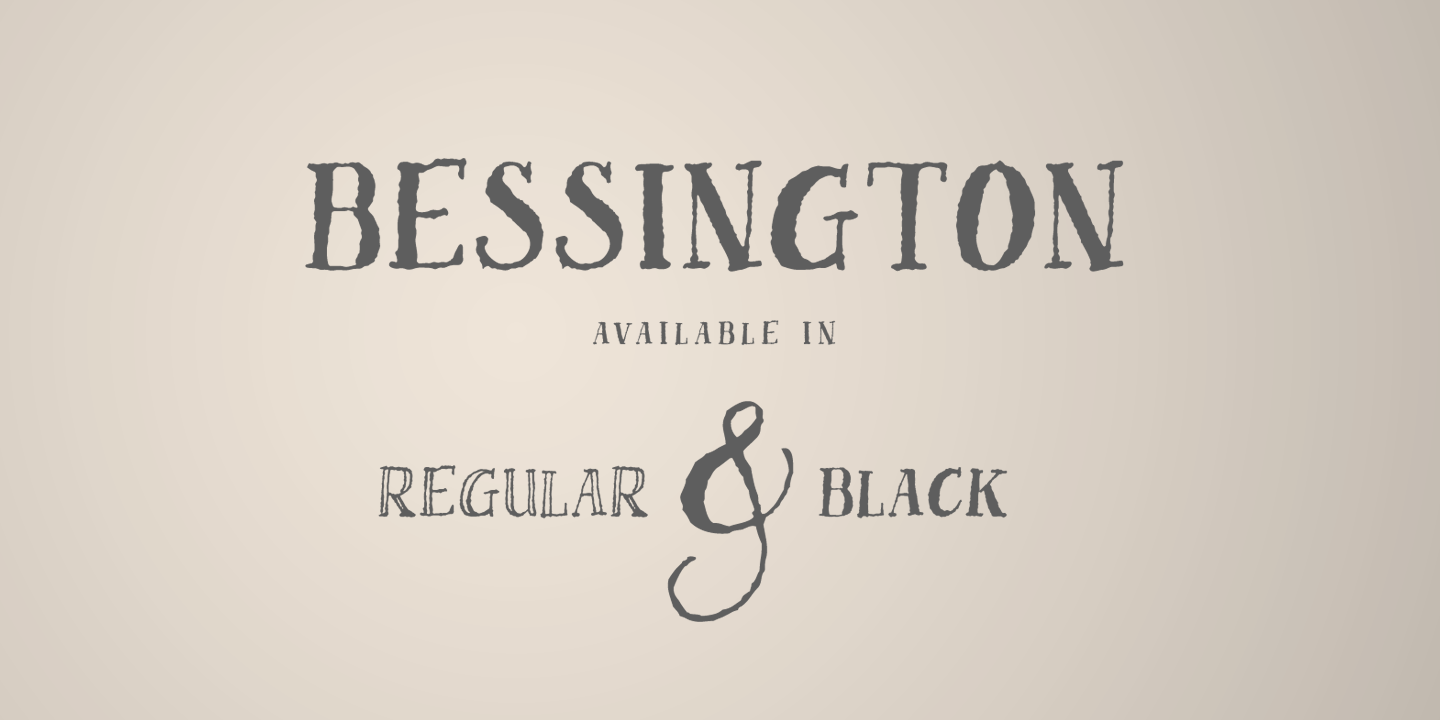 Bessington