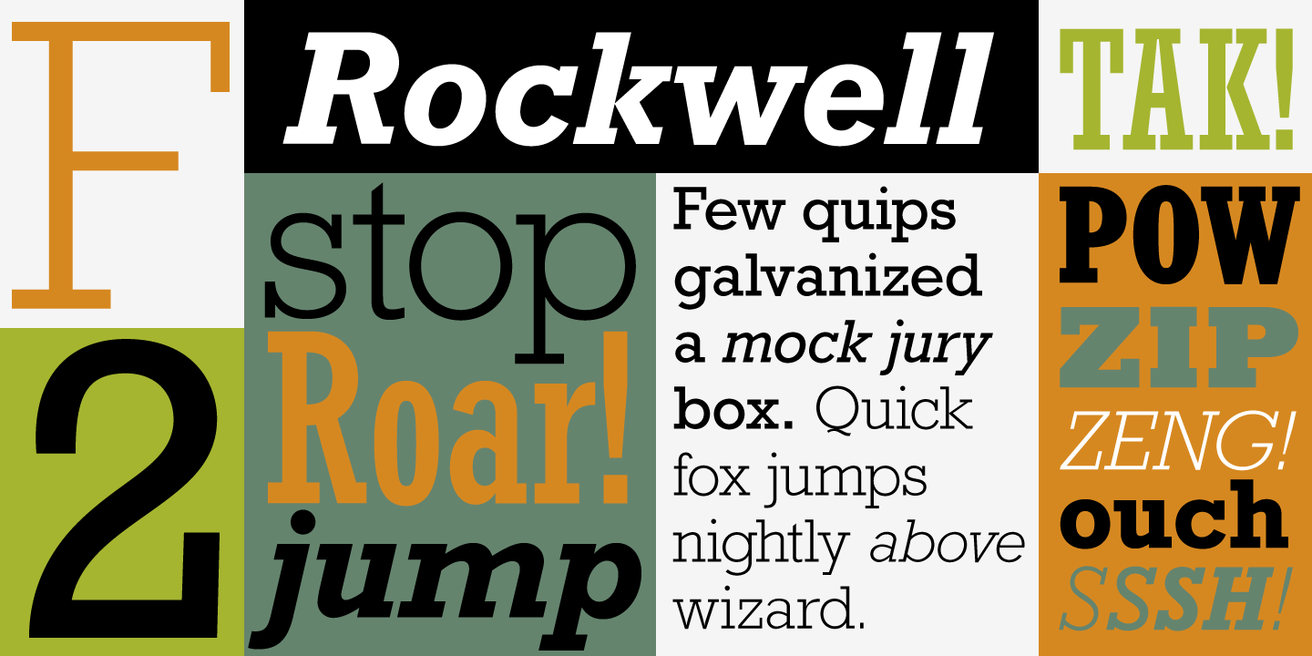 Rockwell®