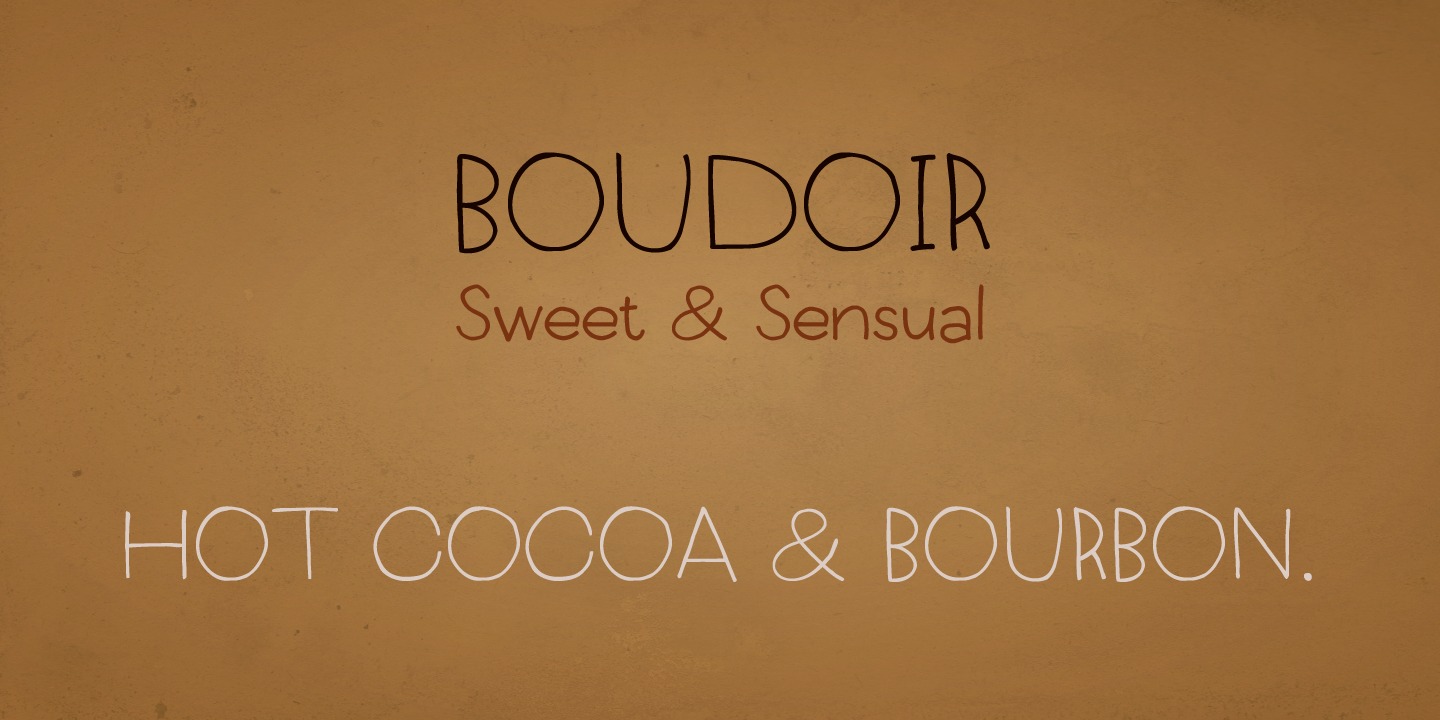 Boudoir™