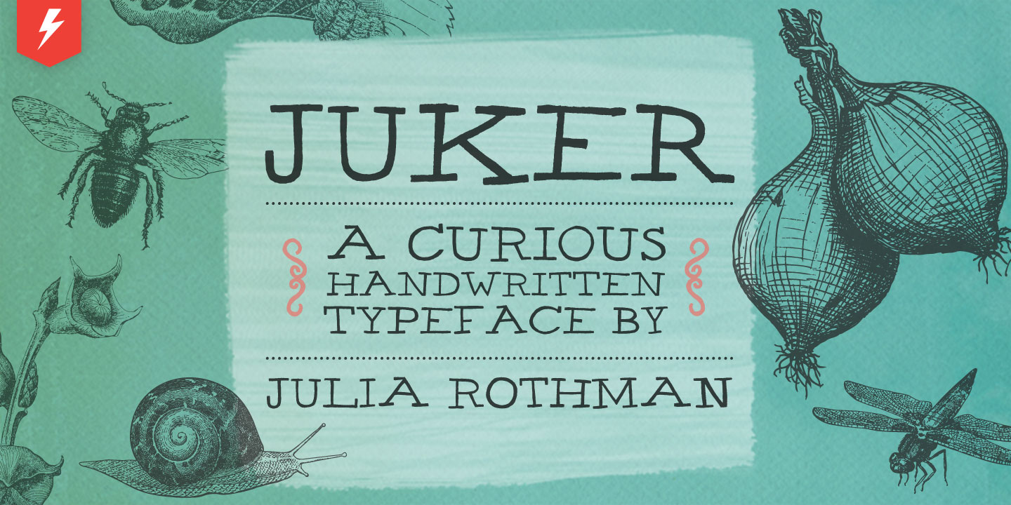 VTG Juker™