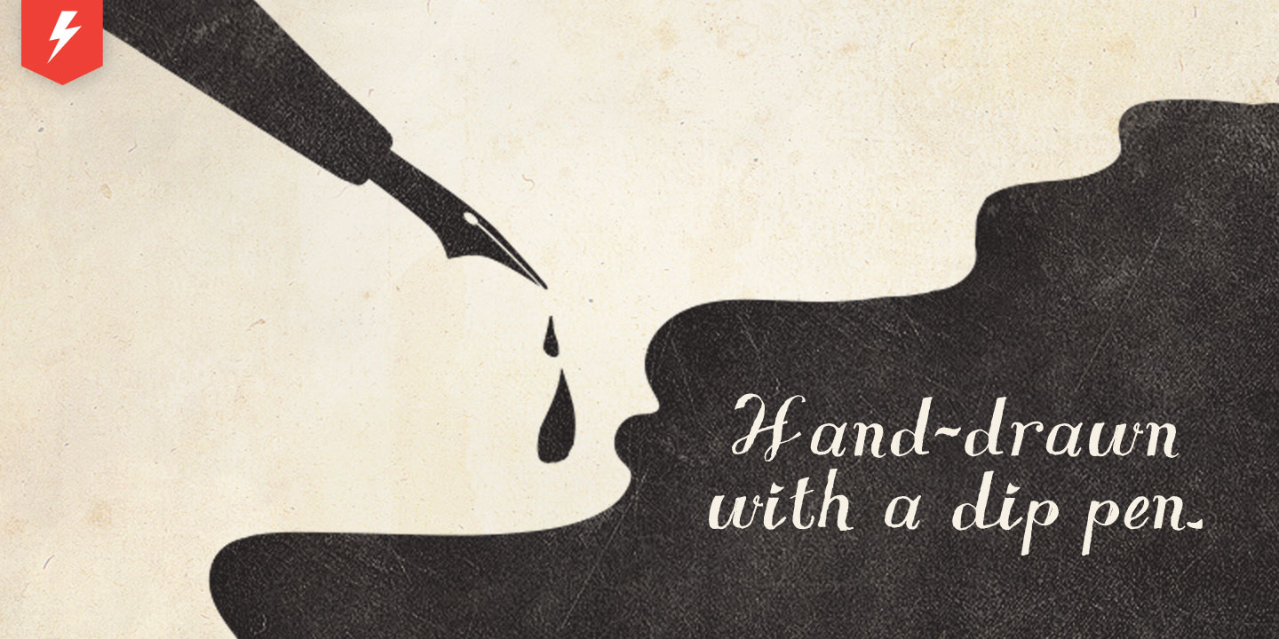 VTG Watson Steel Pen™