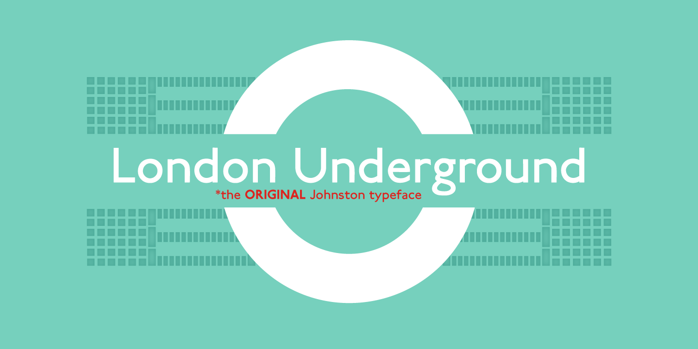 P22 Johnston Underground™