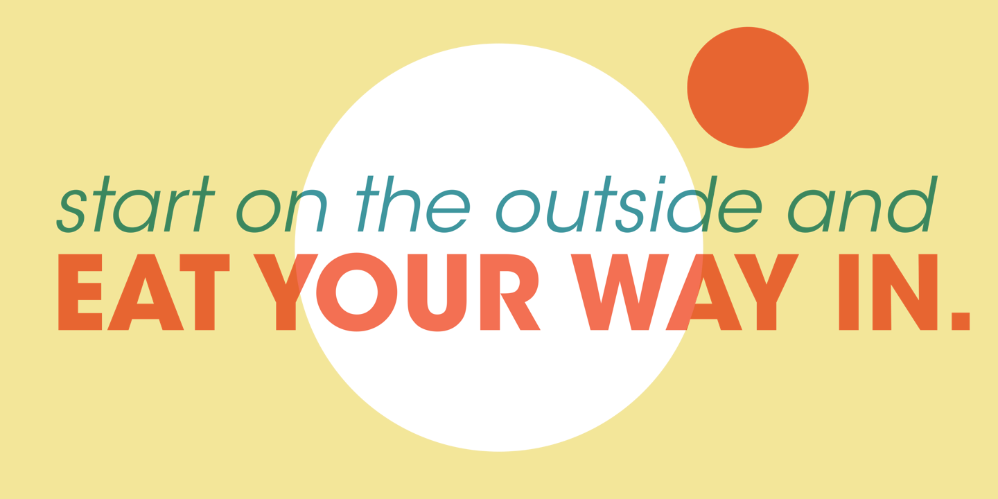 ITC Avant Garde Gothic™