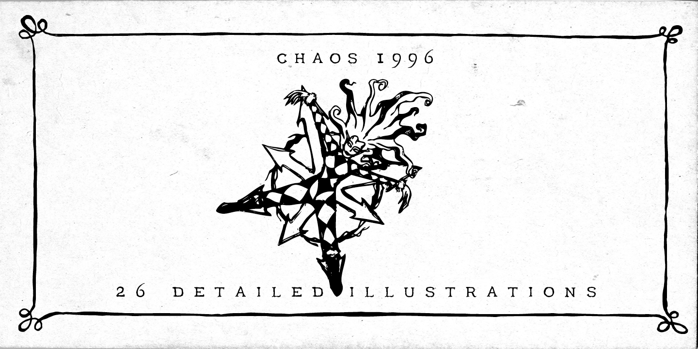 Chaos1996