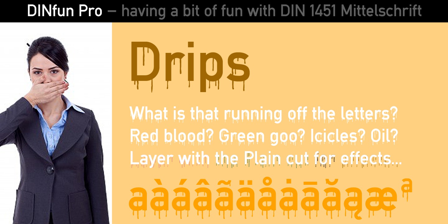 DINfun Pro™ Halloween