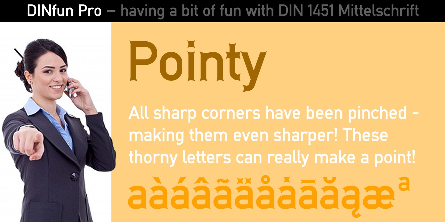 DINfun Pro™ Halloween