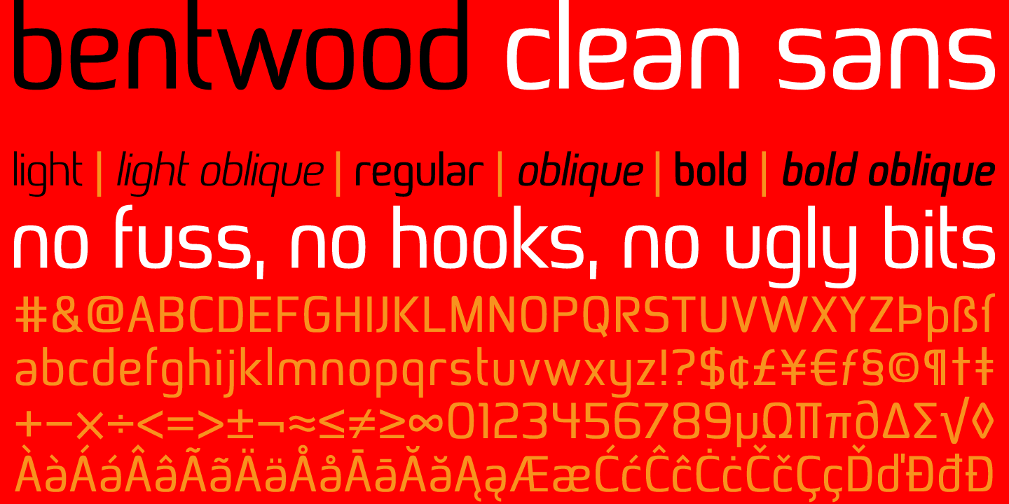 Bentwood™