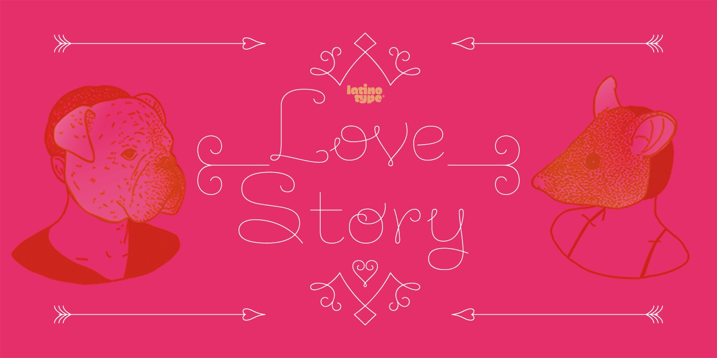 Love Story