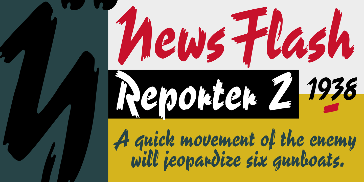 Reporter™