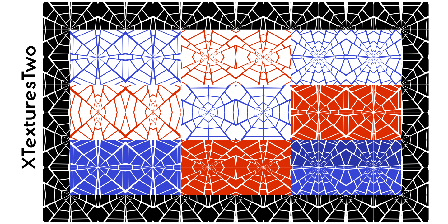 XTextures