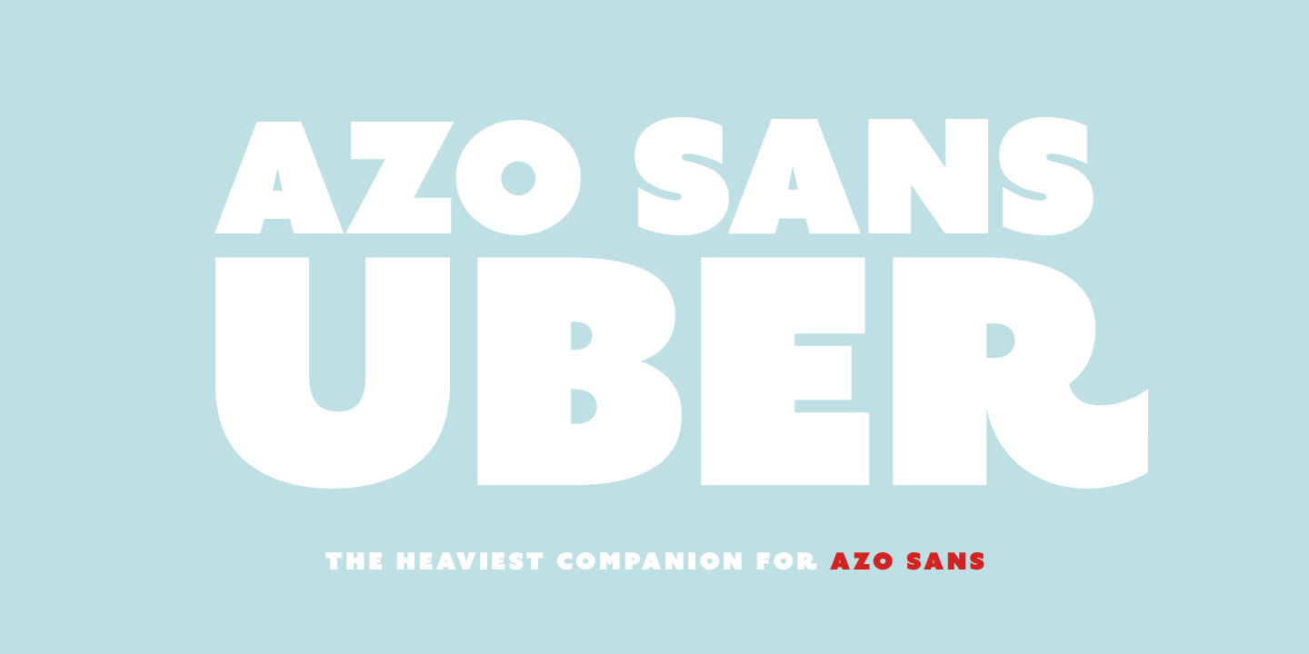 Azo Sans Uber