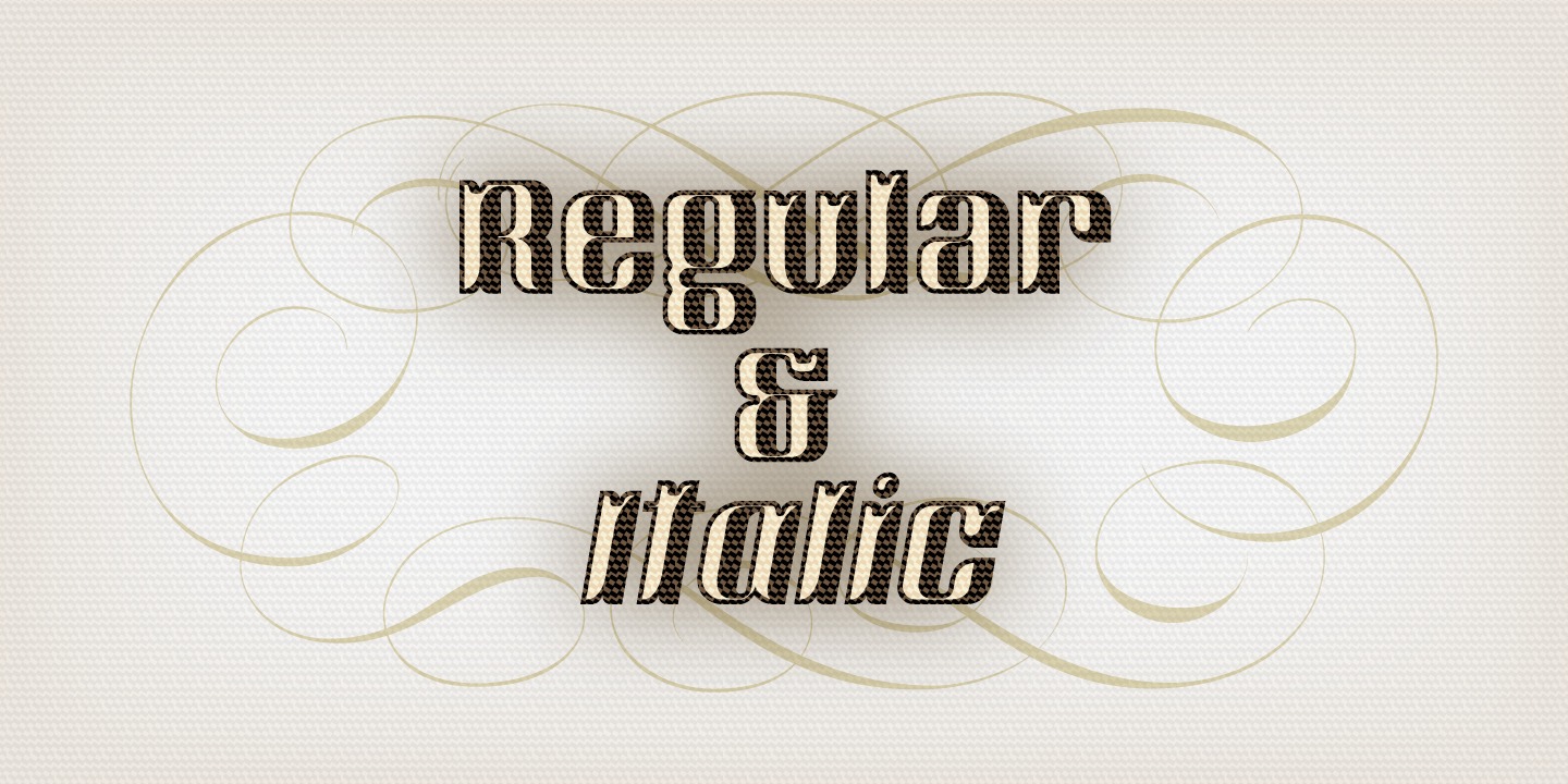 Victorina Black Shadow