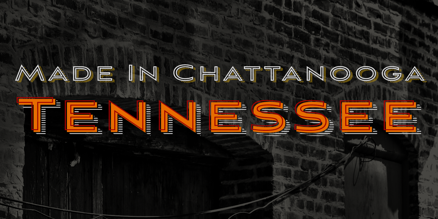 Aviano Sans Layers™