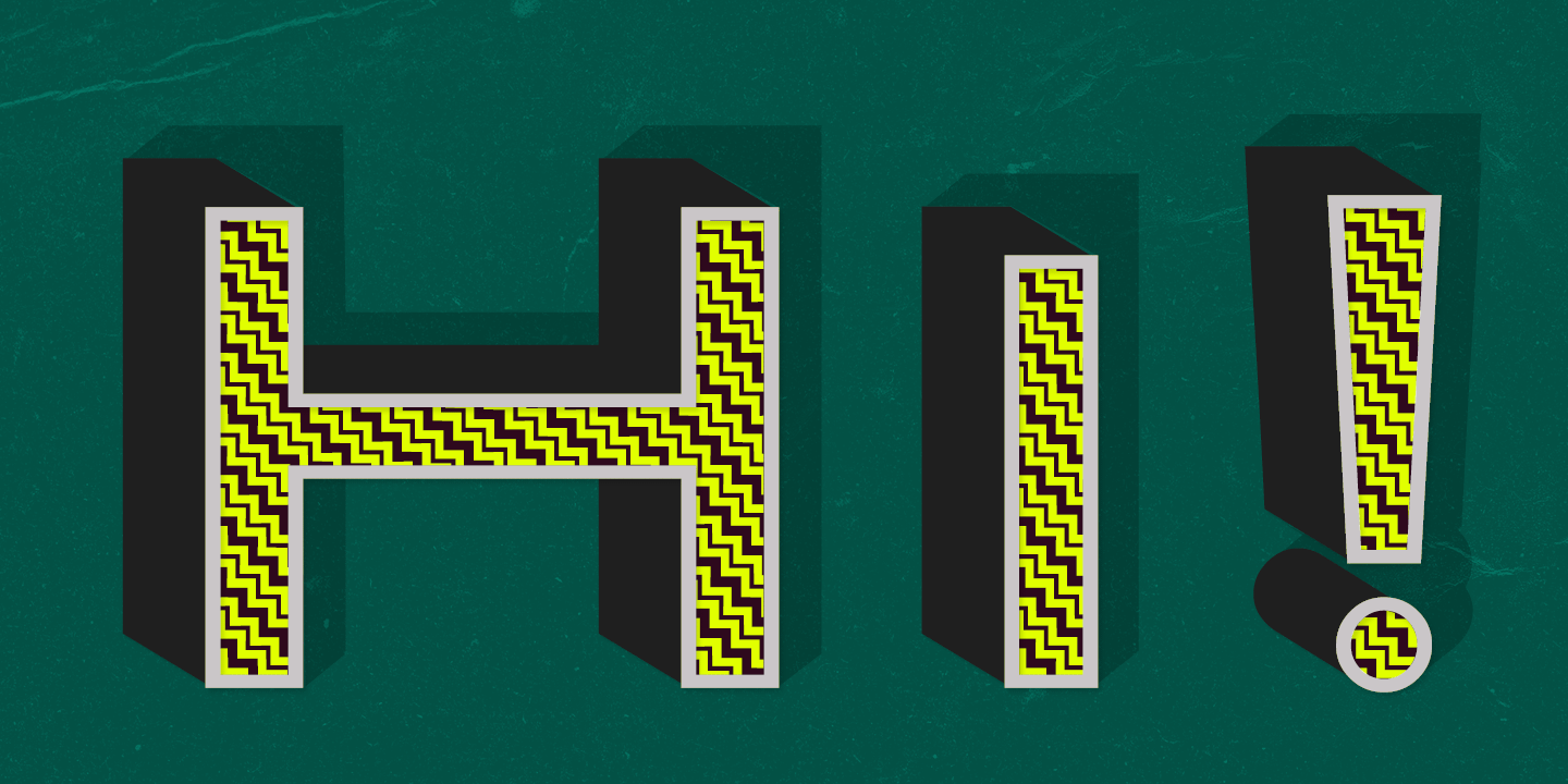 Aviano Sans Layers™