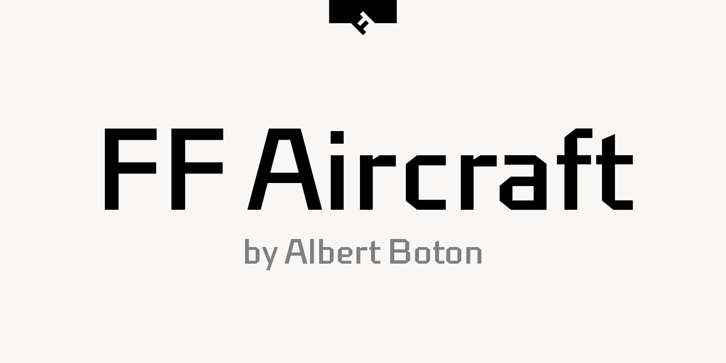 FF Aircraft™