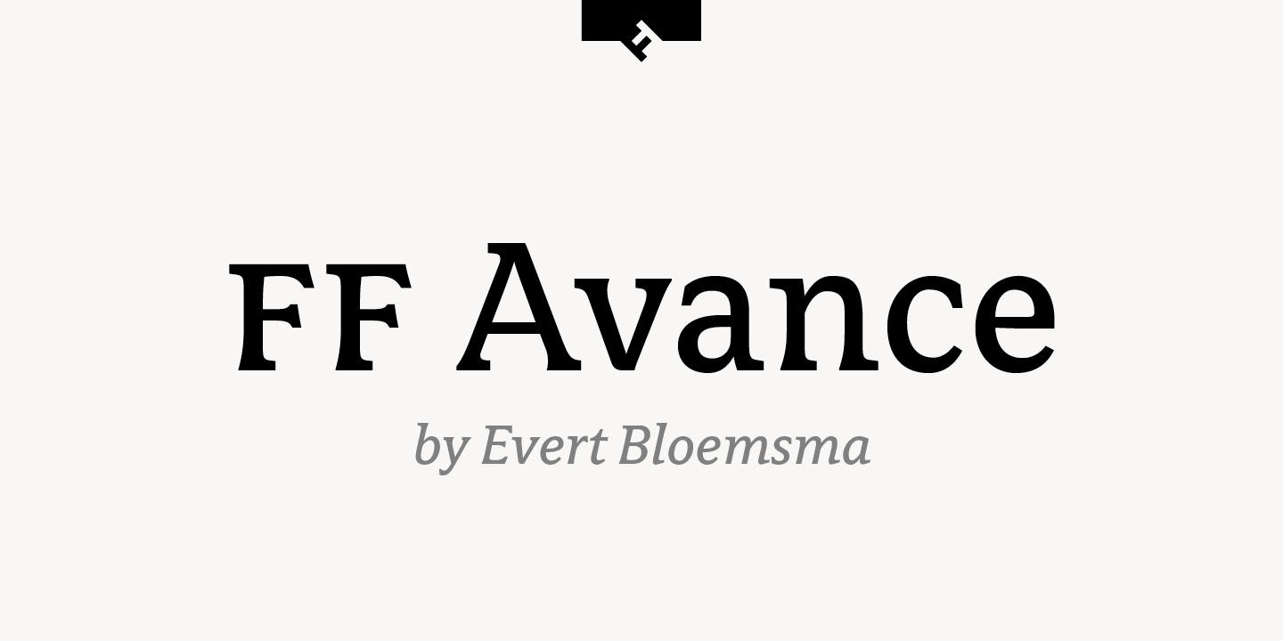 FF Avance™