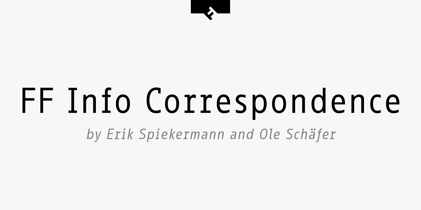 FF Info Correspondance™