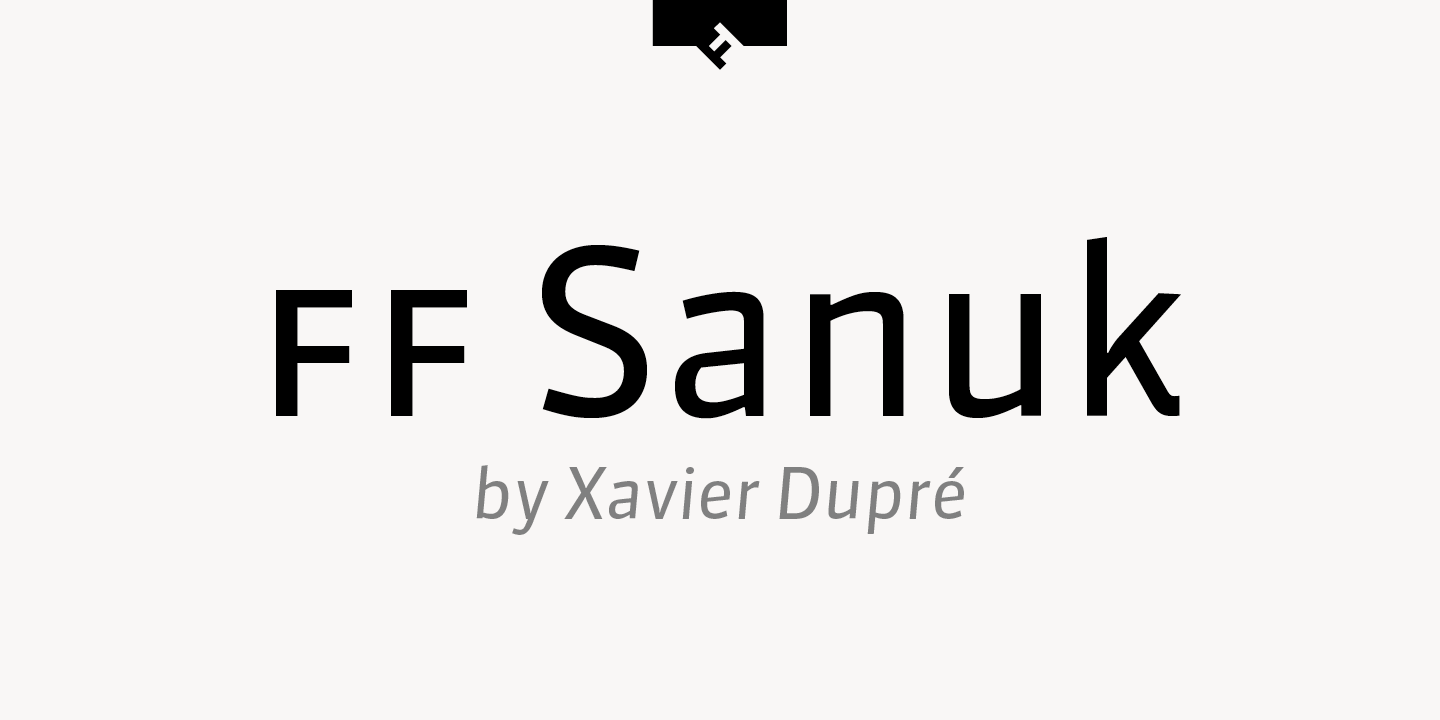 FF Sanuk Pro®