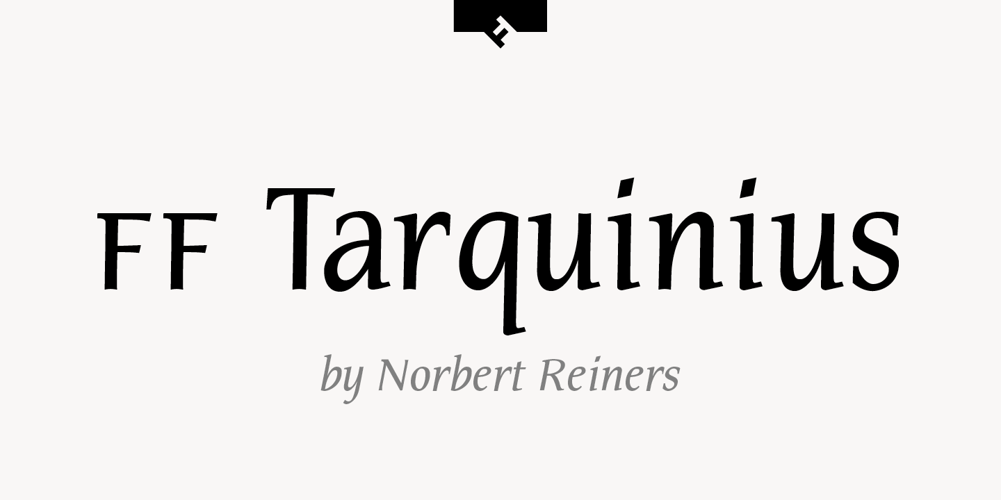 FF Tarquinius Pro®