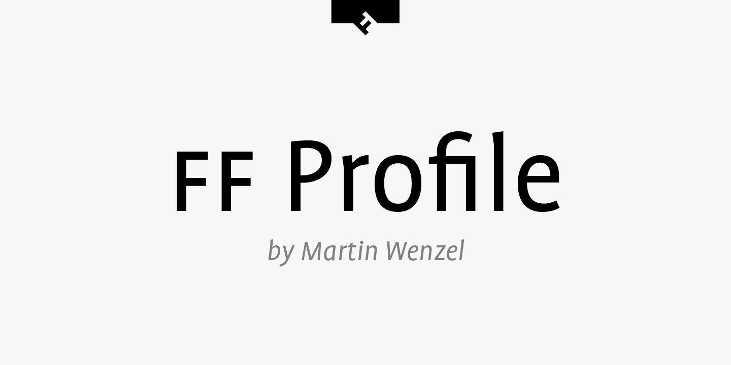 FF Profile®