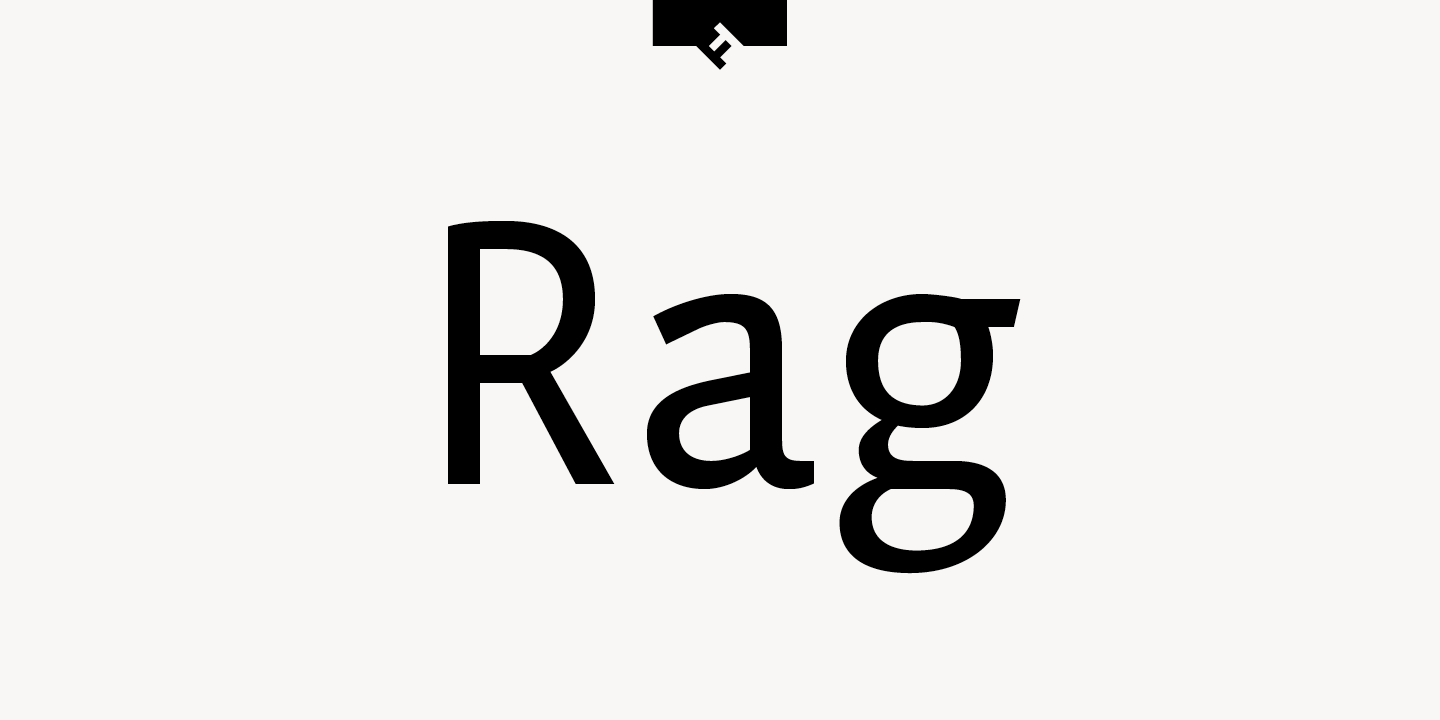 FF Quadraat Sans Mono®