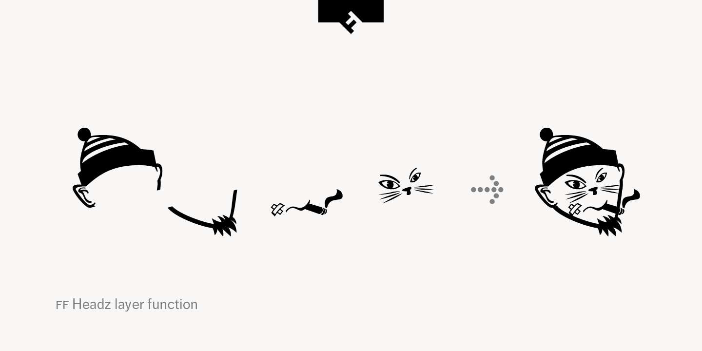FF Headz™