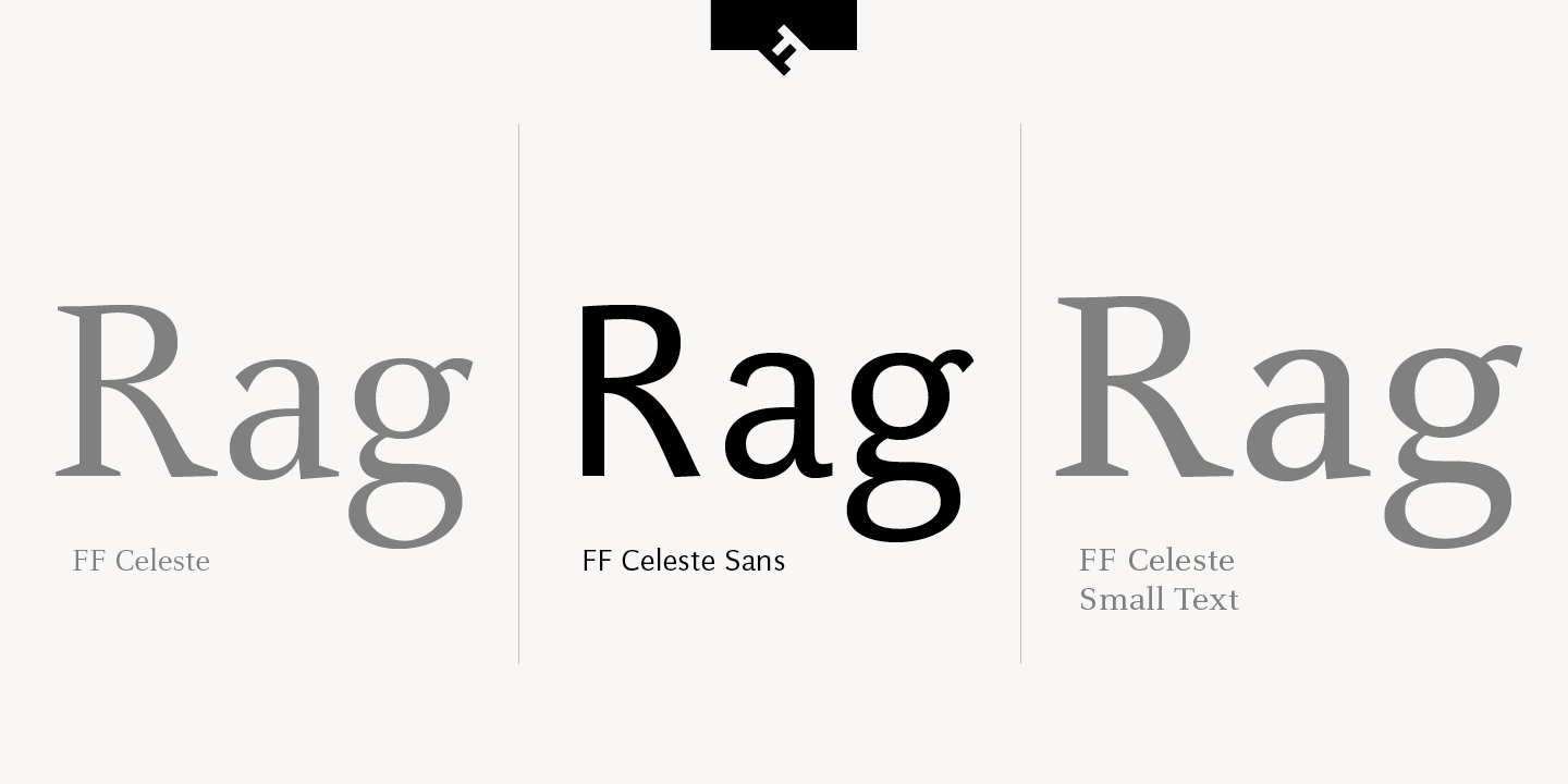 FF Celeste Sans®