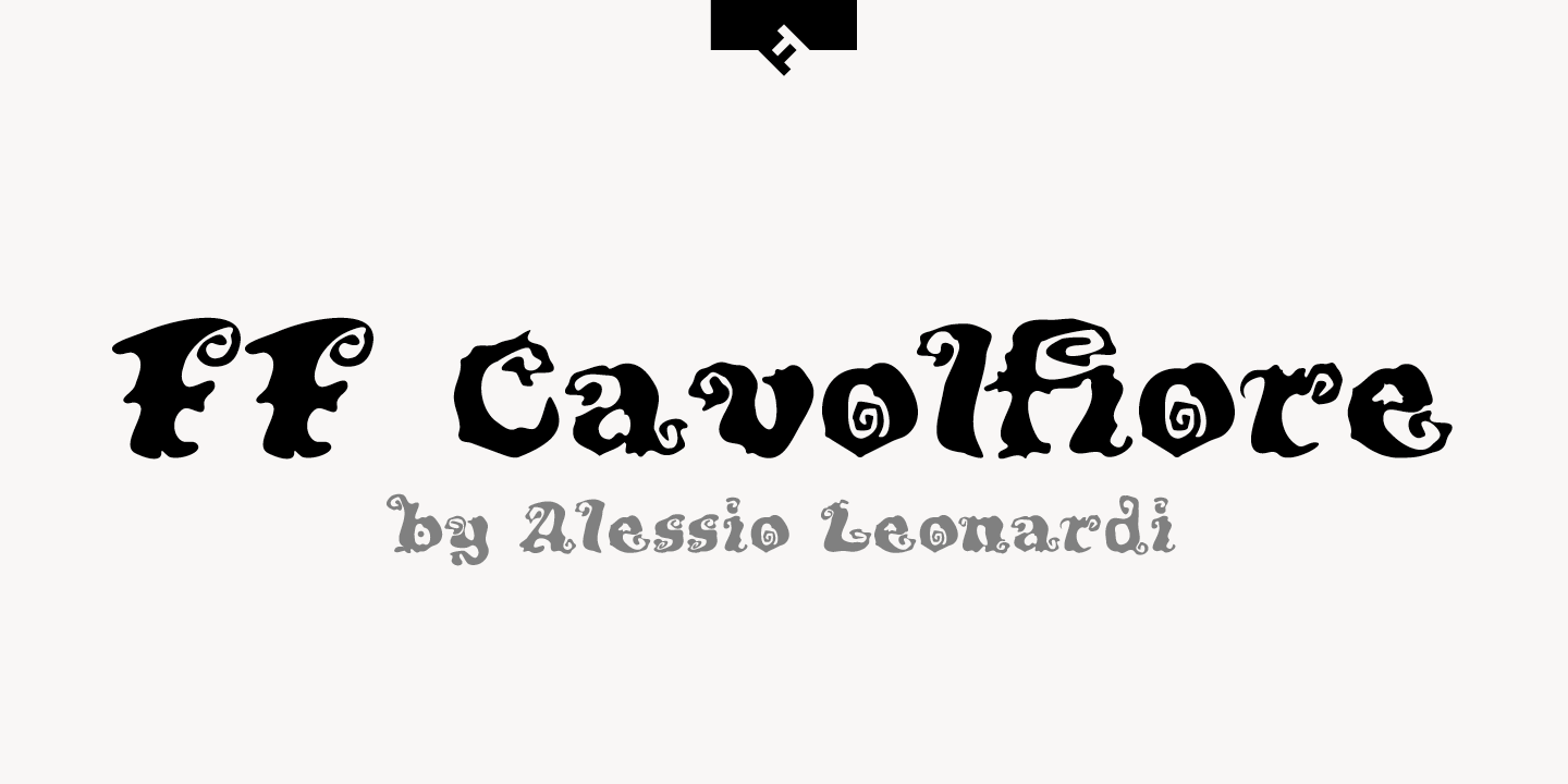 FF Cavolfiore™
