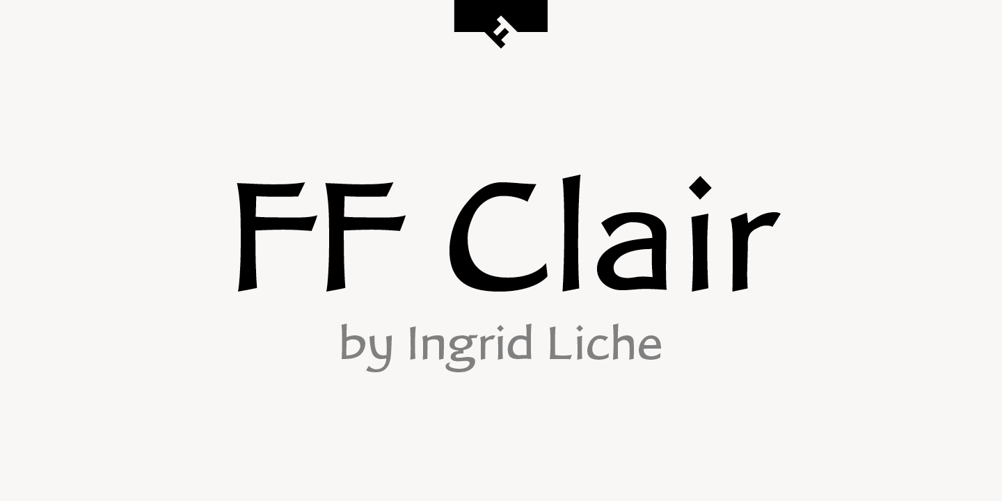 FF Clair™