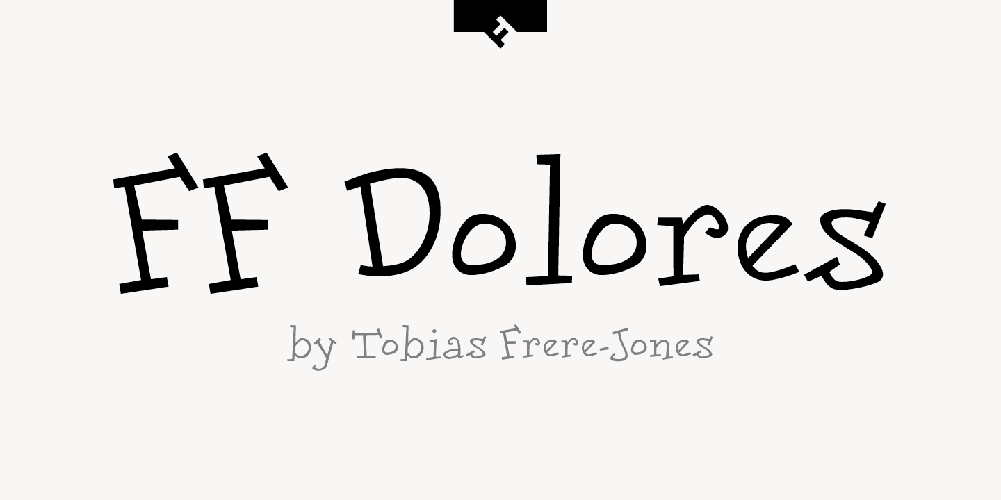 FF Dolores®