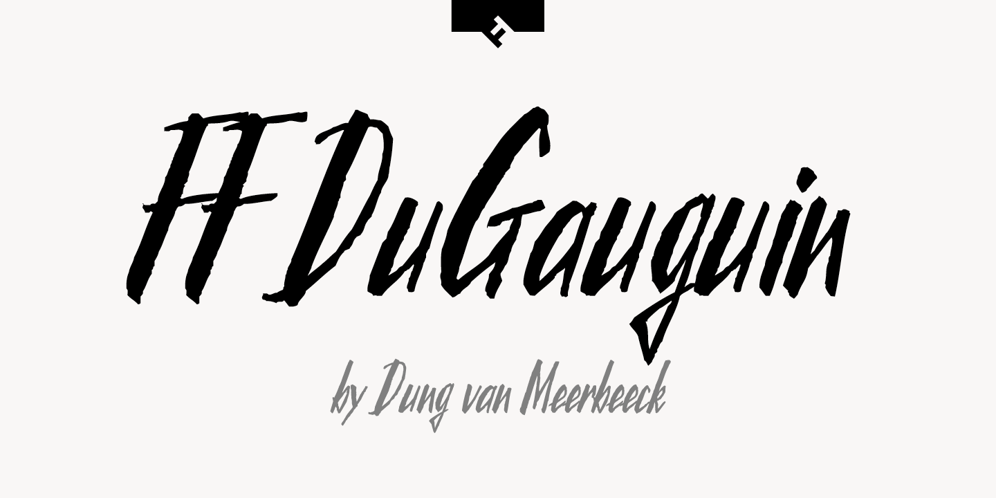 FF DuGauguin™