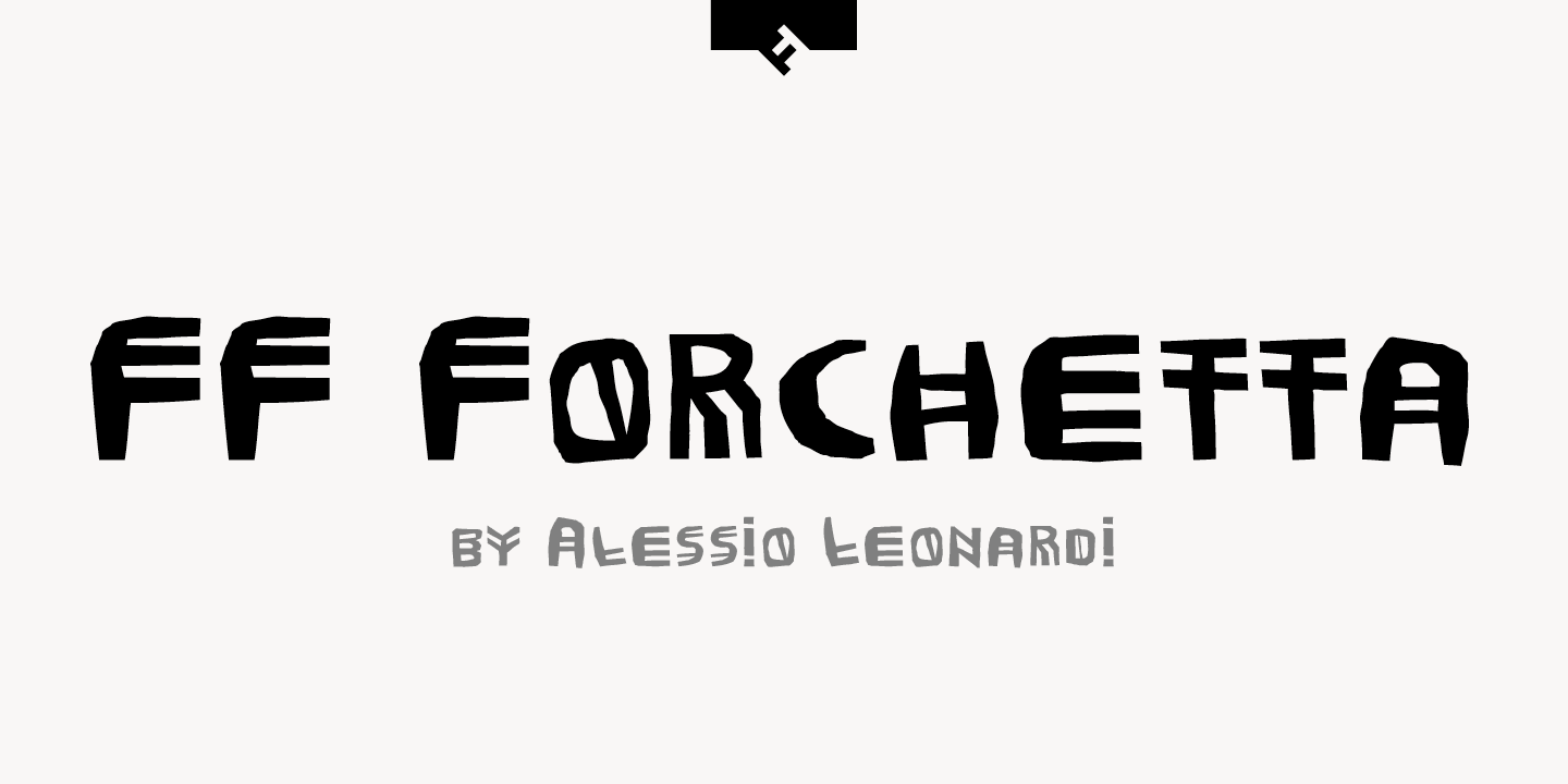 FF Forchetta™