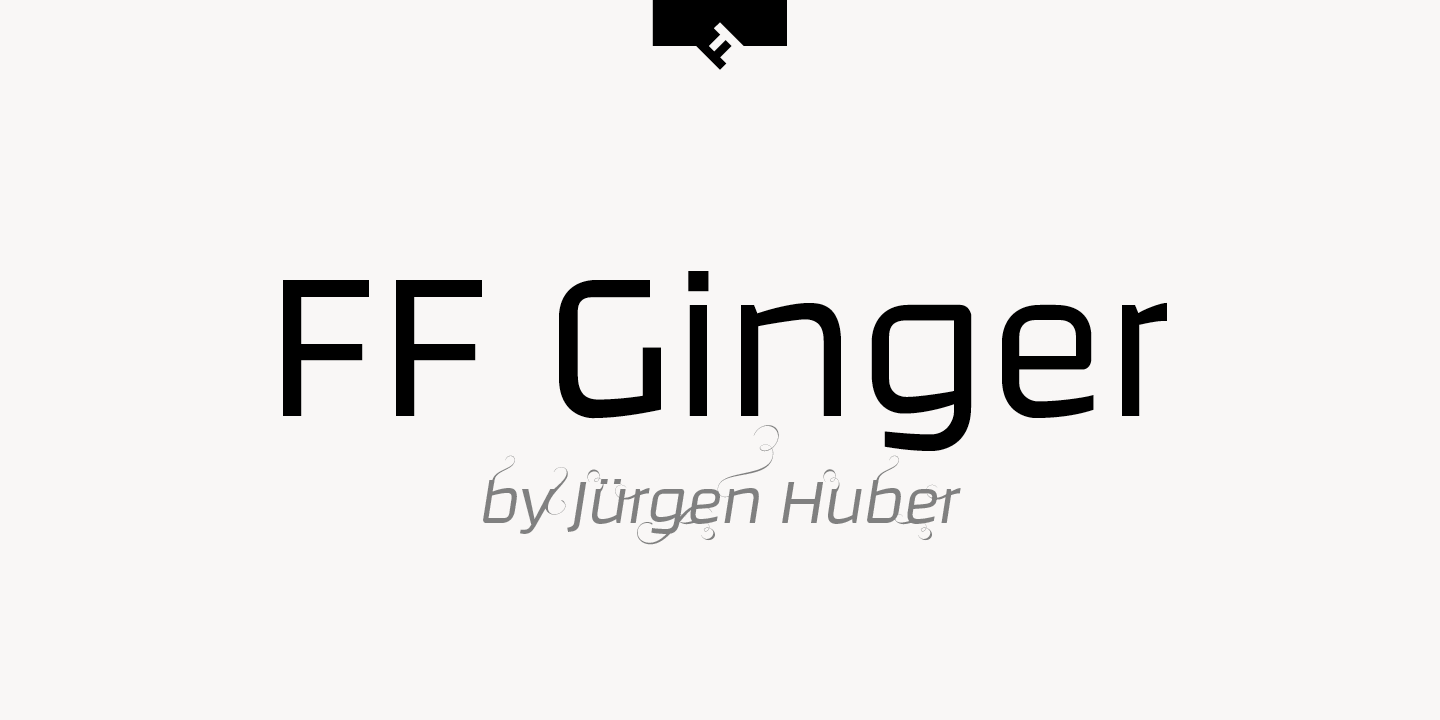 FF Ginger Pro™