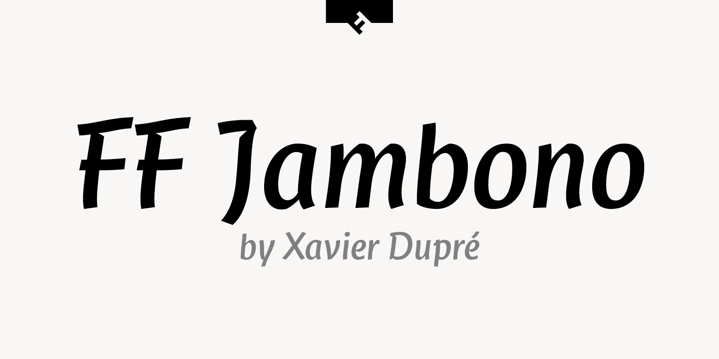 FF Jambono™